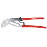 Wiha QuickFix Water Pump Pliers - Professional Automatic - 39093